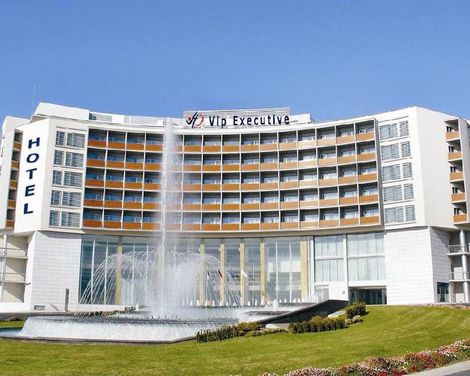 VIP Executive Azores-2