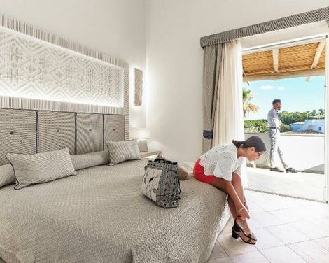 Hotel Corte Bianca