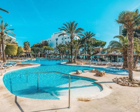 Hotel Marins Playa