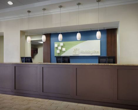 Holiday Inn Orlando SW - Celebration Area-3
