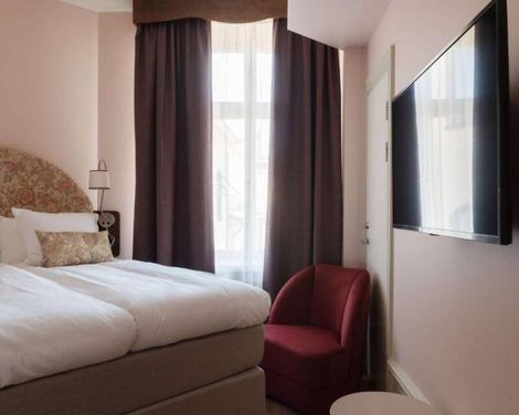 Hotel Ruth, WorldHotels Crafted