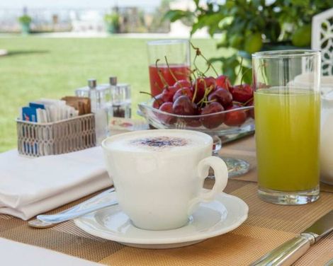 Relais Fra' Lorenzo