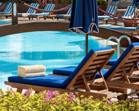 Le Meridien N'Fis