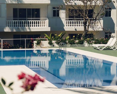 Route Active Hotel