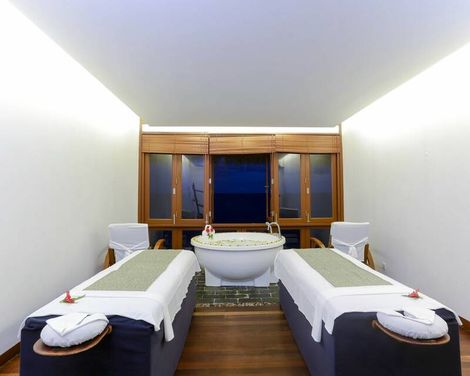 Medhufushi Island Resort
