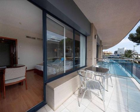 Best Western Hotel Mediterraneo