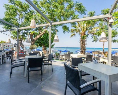 Lido Star Hotel