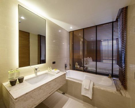 LiT Bangkok Residence-1