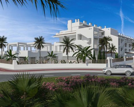 Punta Candor Suites