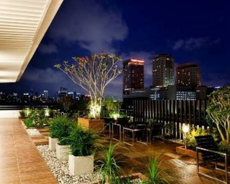 Royal Princess Larn Luang Bangkok-2