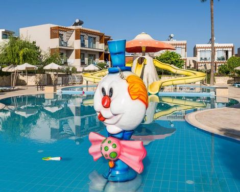 Sirios Village Luxury Hotel & Bungalows