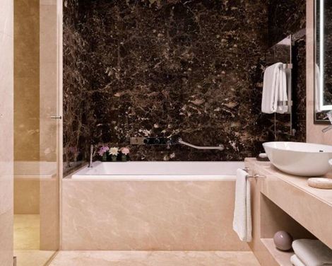 Excelsior Hotel Gallia, a Luxury Collection Hotel