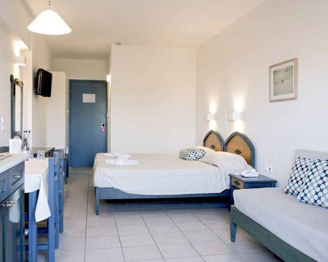 Hotel Meliti-3