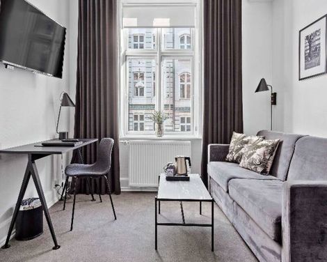 Best Western Hotel Hebron