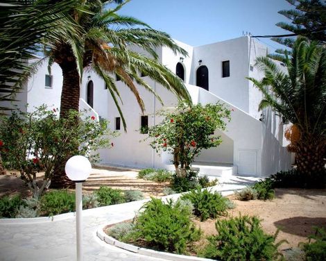 Avra Palm-1