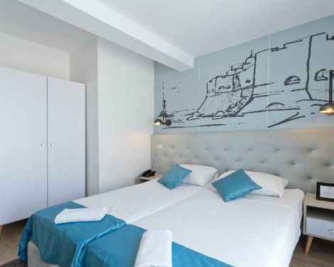 Hotel Perla-0