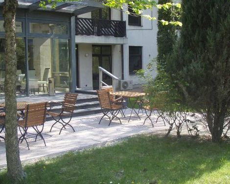 Rubin Wellness & Conference Hotel 