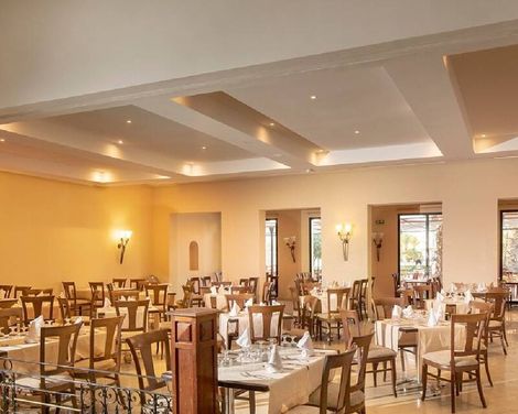 Yadis Djerba Golf Thalasso & Spa-0