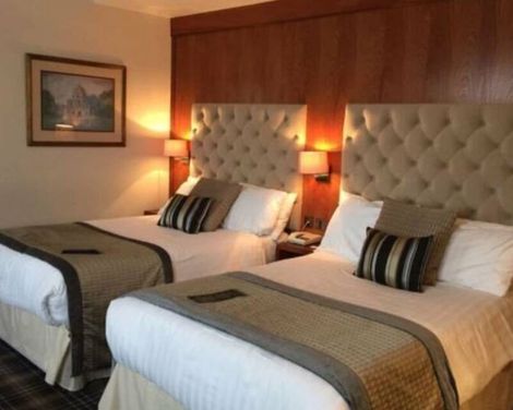 The Vermont Newcastle-1