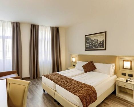 Hotel Sole