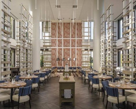 Hyatt Regency Grand Cypress