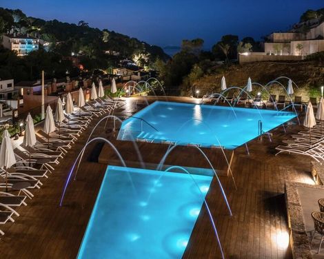 Talaia Plaza Ecoresort