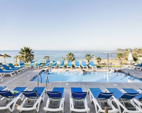 Best Benalmádena