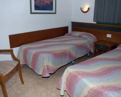 Apartamentos Las Faluas