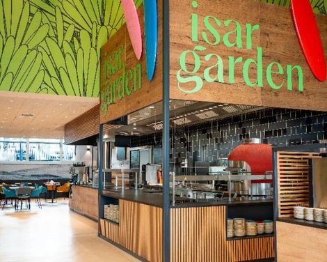 ibis Styles Munich Airport ( Opening Q1 2026 )