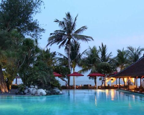 Griya Santrian Resort-1