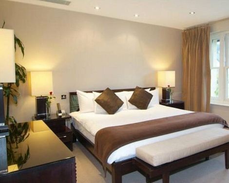 Brooklodge & Macreddin Village