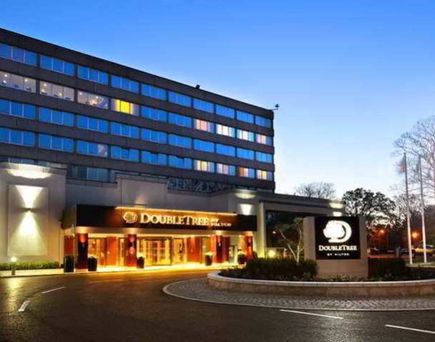 Clayton Hotel Burlington Road