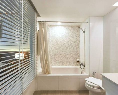 The Beverly Hotel Pattaya-0