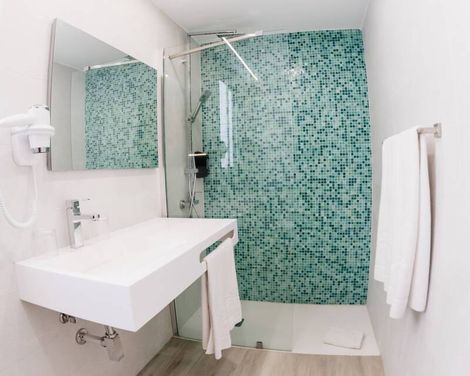 Ohasis Boutique Suites