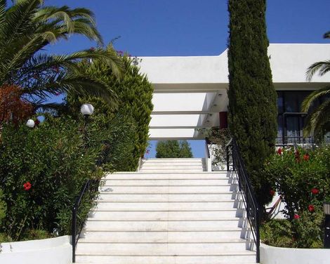 Cavo Mediterraneo Hotel-2