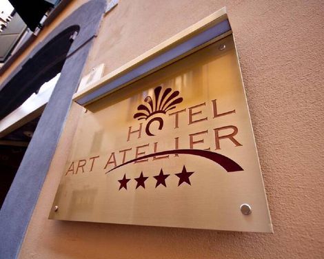 Art Atelier