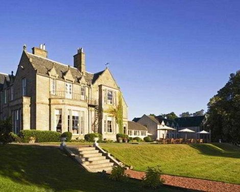 Norton House Hotel & Spa
