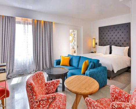 2Ciels Luxury Boutique Hotel & Spa-3