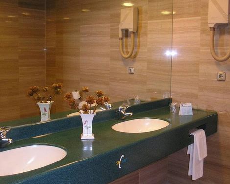 Hotel Zentral Center