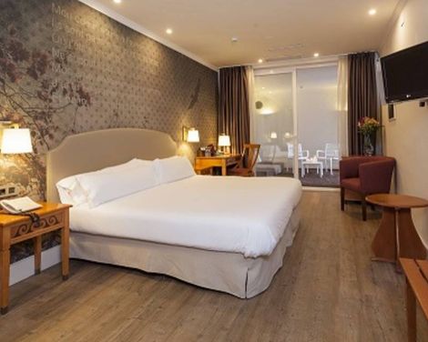 Hotel Fénix Torremolinos
