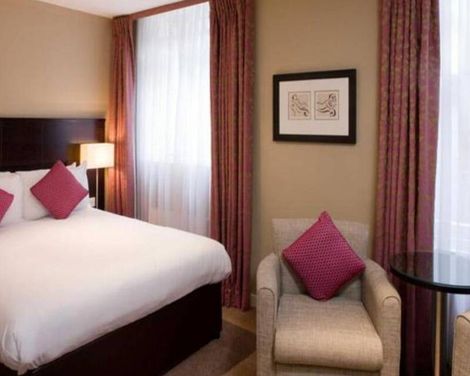 Berjaya Eden Park London Hotel