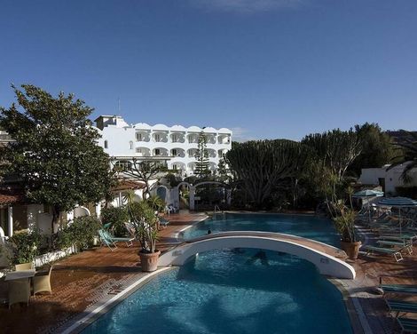 Hotel Terme Villa Teresa 