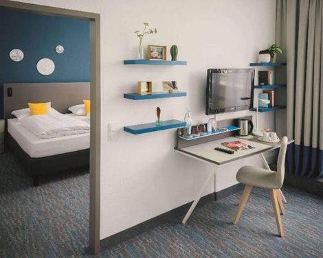 Vienna House Easy by Wyndham Wuppertal