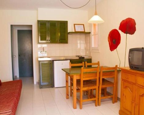 Aparthotel Club Andria
