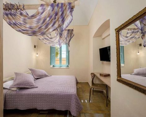 Passion Blue Villas