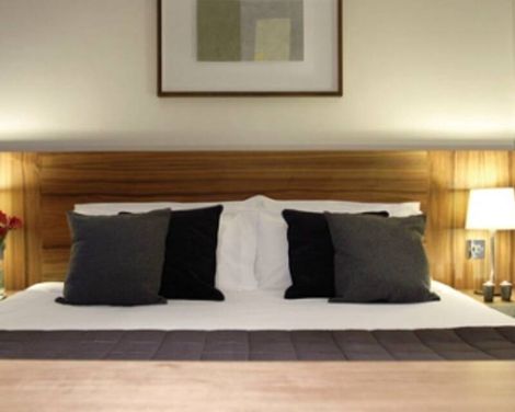 Apex City of Edinburgh Hotel-0