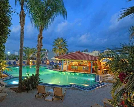 Hotel Malia Mare