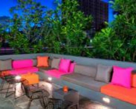 Aloft Miami - Brickell-3
