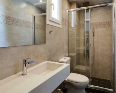 Athens Comfort Suites & Apartments