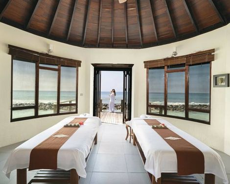 Atmosphere Kanifushi Maldives